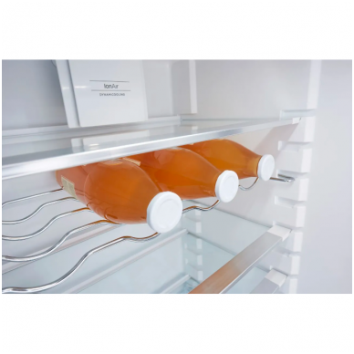 Šaldytuvai Gorenje NRKI4182A1 2