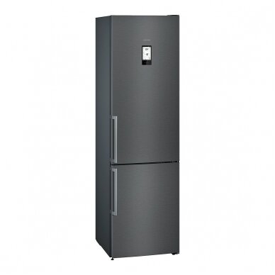 Šaldytuvai Siemens KG39NHXEP