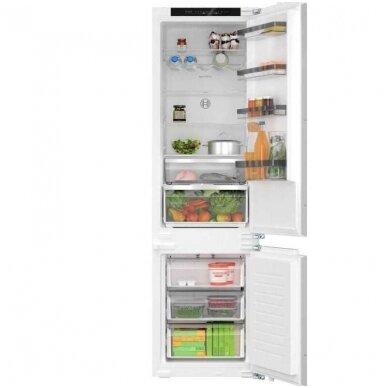 Šaldytuvas Bosch KIN96VFD0 Šaldytuvas Bosch KIN96VFD0
