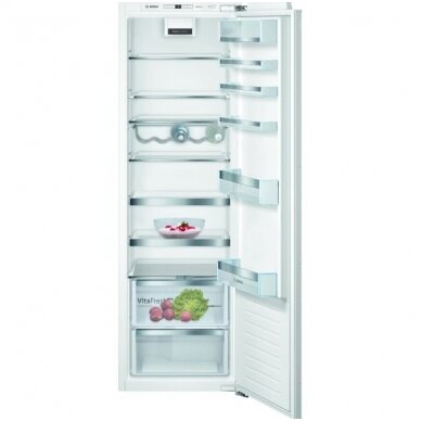 Šaldytuvas Bosch KIR81AFE0 Šaldytuvas Bosch KIR81AFE0