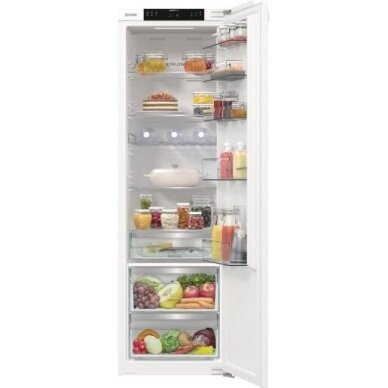 Šaldytuvas Gorenje RI517E62WF