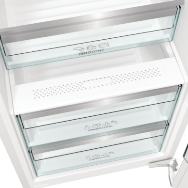 Šaldytuvas Gorenje RI517E62WF 3