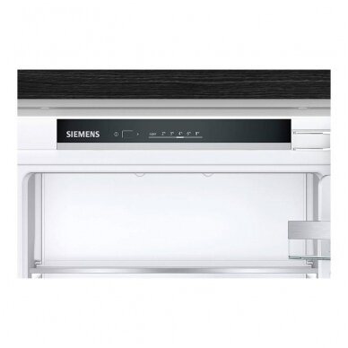 Šaldytuvas Siemens KI86VVFE0 1 Šaldytuvas Siemens KI86VVFE0 1