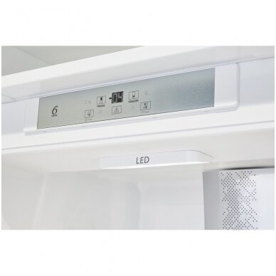 Šaldytuvas Whirlpool SP40 802 EU 2 1