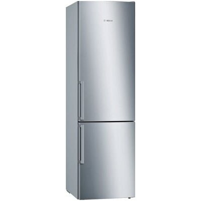 Šaldytuvai Bosch KGE398IBP 1 Šaldytuvai Bosch KGE398IBP 1