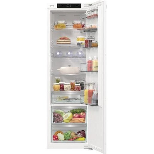 Šaldytuvas Gorenje RI517E62WF