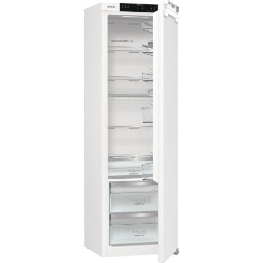 Šaldytuvas Gorenje RI517E62WF 1