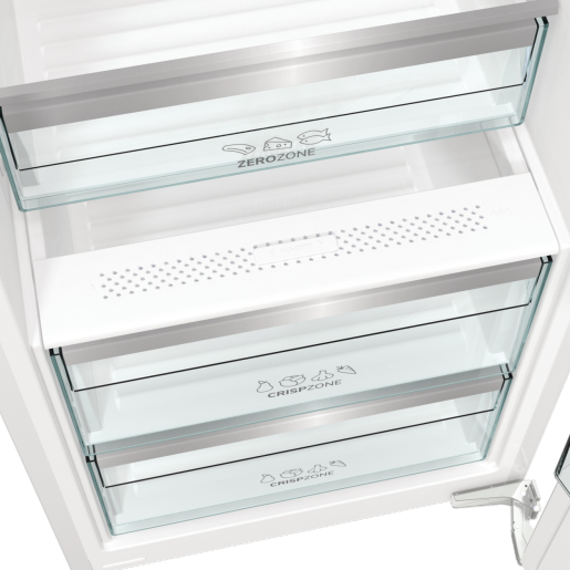 Šaldytuvas Gorenje RI517E62WF 3