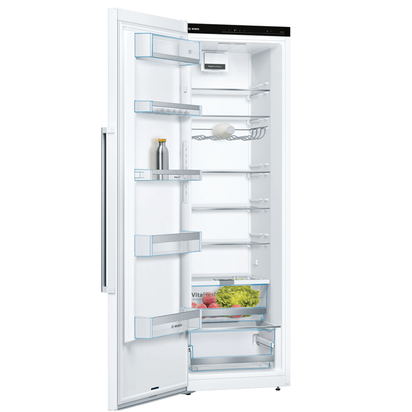 Šaldytuvai Bosch KSV36AWEP