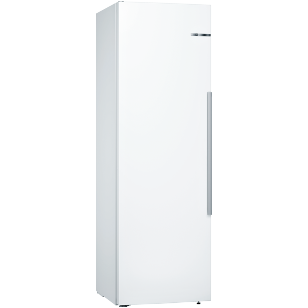 Šaldytuvai Bosch KSV36AWEP 1