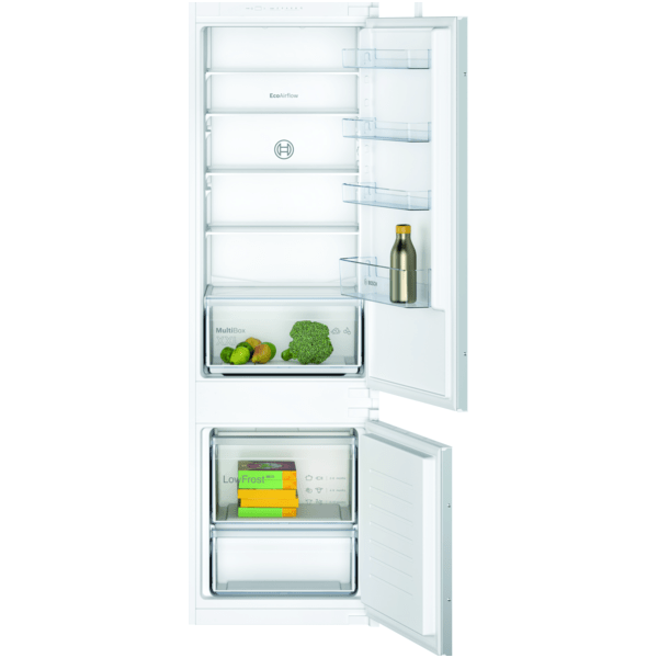 Šaldytuvas Bosch KIV87NSF0 Šaldytuvas Bosch KIV87NSF0