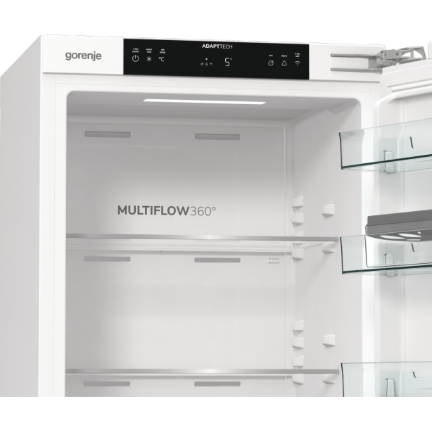 Šaldytuvas Gorenje RI517E62WF 2