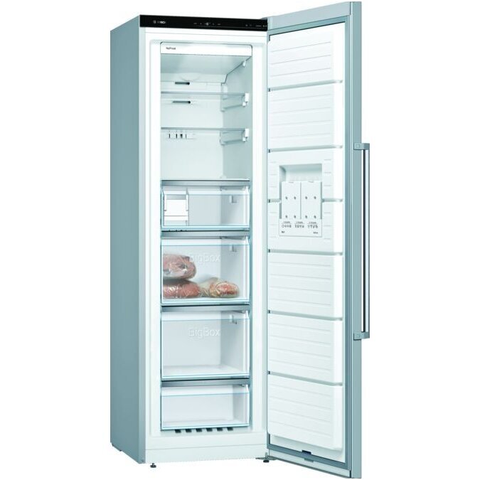 Šaldikliai Bosch GSN36AIDP Šaldikliai Bosch GSN36AIDP