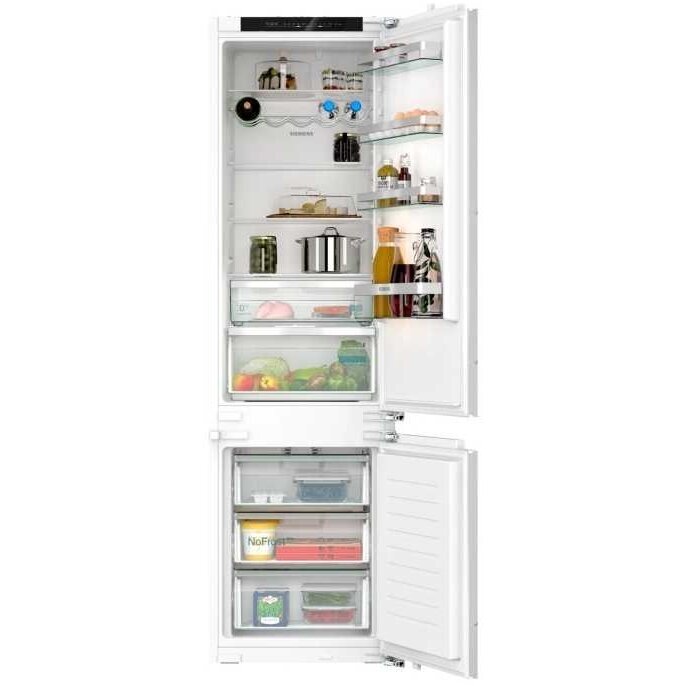 Šaldytuvas Siemens KI96NVFD0