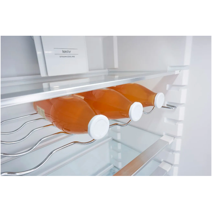 Šaldytuvai Gorenje NRKI4182A1 2 Šaldytuvai Gorenje NRKI4182A1 2