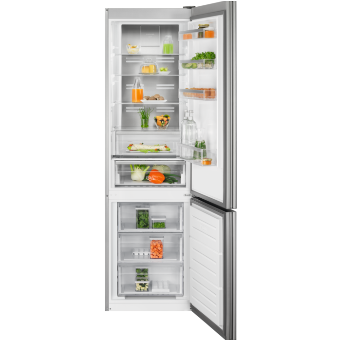 Šaldytuvai Electrolux LNT7ME34G1 1 Šaldytuvai Electrolux LNT7ME34G1 1