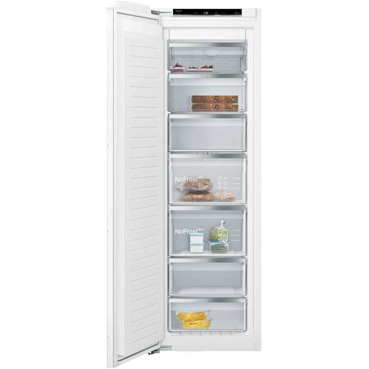 Šaldikliai Siemens GI81NACE0 Šaldikliai Siemens GI81NACE0