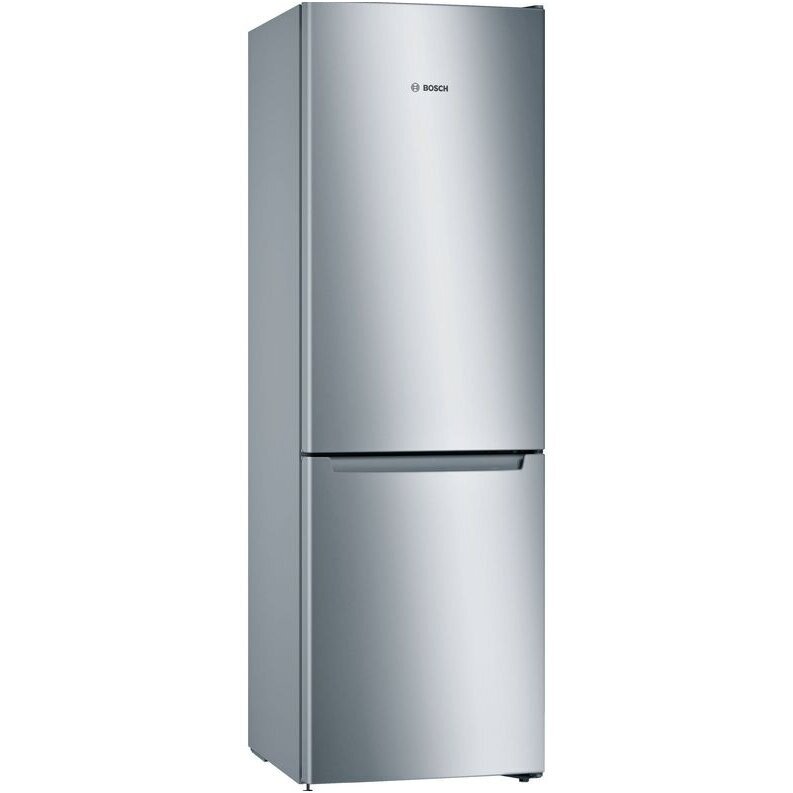 Šaldytuvai Bosch KGN33NLEB Šaldytuvai Bosch KGN33NLEB