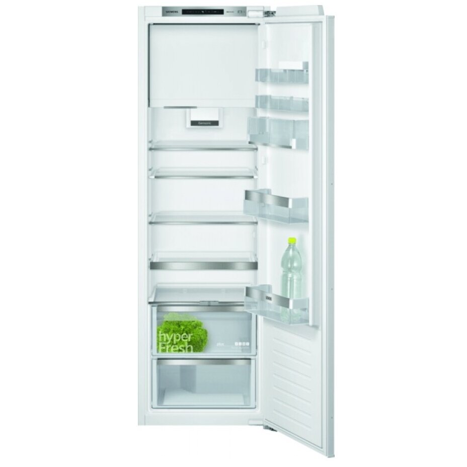 Šaldytuvas Siemens KI82LADE0 Šaldytuvas Siemens KI82LADE0