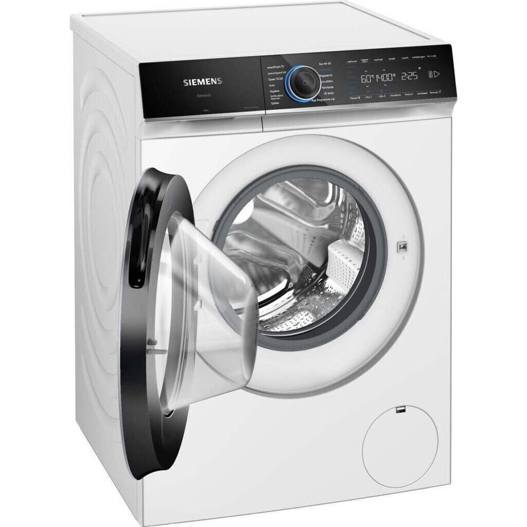 Skalbimo mašina Siemens WG44B2AW0 1 Skalbimo mašina Siemens WG44B2AW0 1