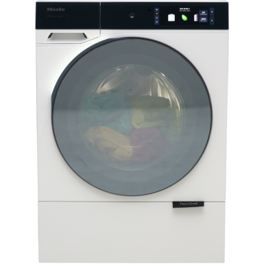 Skalbimo mašina Miele WQ 1000 WPS Nova Edition Skalbimo mašina Miele WQ 1000 WPS Nova Edition