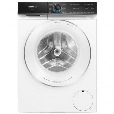 Skalbimo mašina Siemens WG44B2090 Skalbimo mašina Siemens WG44B2090