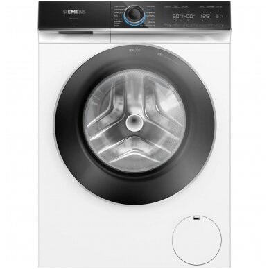 Skalbimo mašina Siemens WG44B2A40 Skalbimo mašina Siemens WG44B2A40