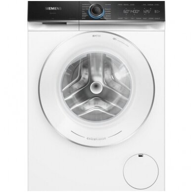 Skalbimo mašina Siemens WG44B2A90 Skalbimo mašina Siemens WG44B2A90