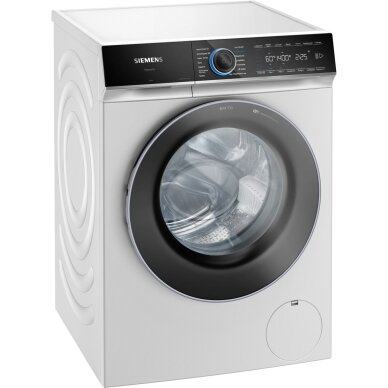 Skalbimo mašina Siemens WG44B2AW0 Skalbimo mašina Siemens WG44B2AW0