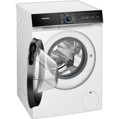Skalbimo mašina Siemens WG44B2AW0 1 Skalbimo mašina Siemens WG44B2AW0 1