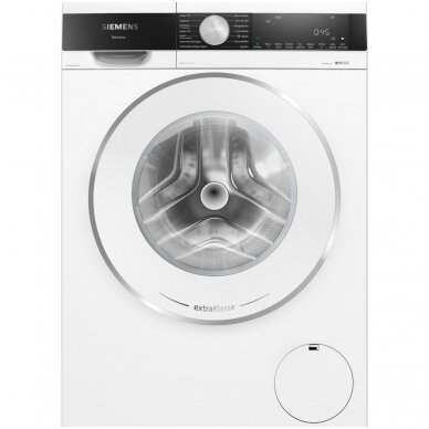Skalbimo mašina Siemens WG44G2190 Skalbimo mašina Siemens WG44G2190