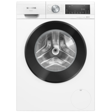 Skalbimo mašina Siemens WG44G2F1EX Skalbimo mašina Siemens WG44G2F1EX