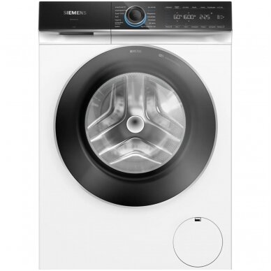 Skalbimo mašina Siemens WG56B2A41 Skalbimo mašina Siemens WG56B2A41