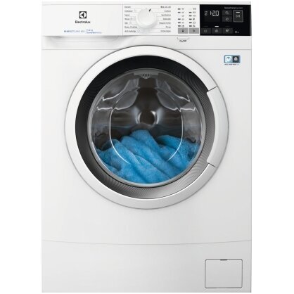 Skalbimo mašina Electrolux EW6SN426WI Skalbimo mašina Electrolux EW6SN426WI