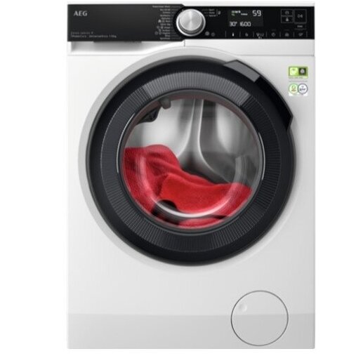 Skalbimo mašina AEG LFR85166OE Skalbimo mašina AEG LFR85166OE
