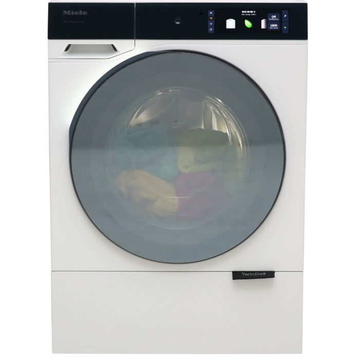 Skalbimo mašina Miele WQ 1000 WPS Nova Edition Skalbimo mašina Miele WQ 1000 WPS Nova Edition