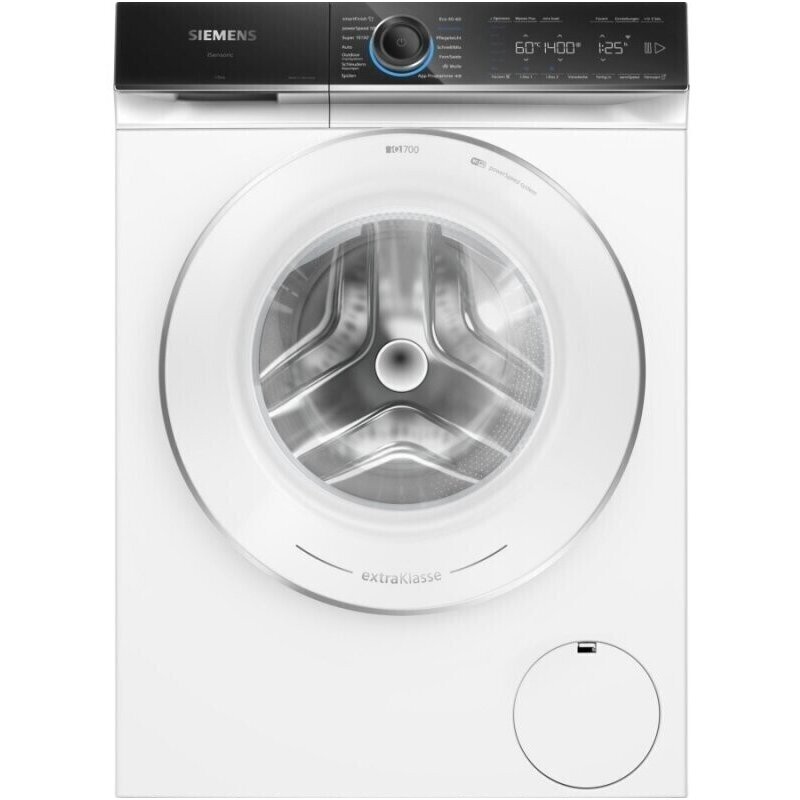 Skalbimo mašina Siemens WG44B2A90 Skalbimo mašina Siemens WG44B2A90