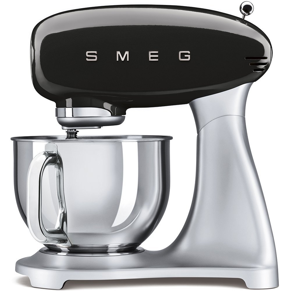 Virtuviniai kombainai Smeg SMF01BLEU Virtuviniai kombainai Smeg SMF01BLEU