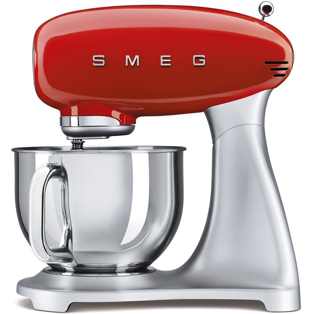 Virtuviniai kombainai Smeg SMF01RDEU Virtuviniai kombainai Smeg SMF01RDEU