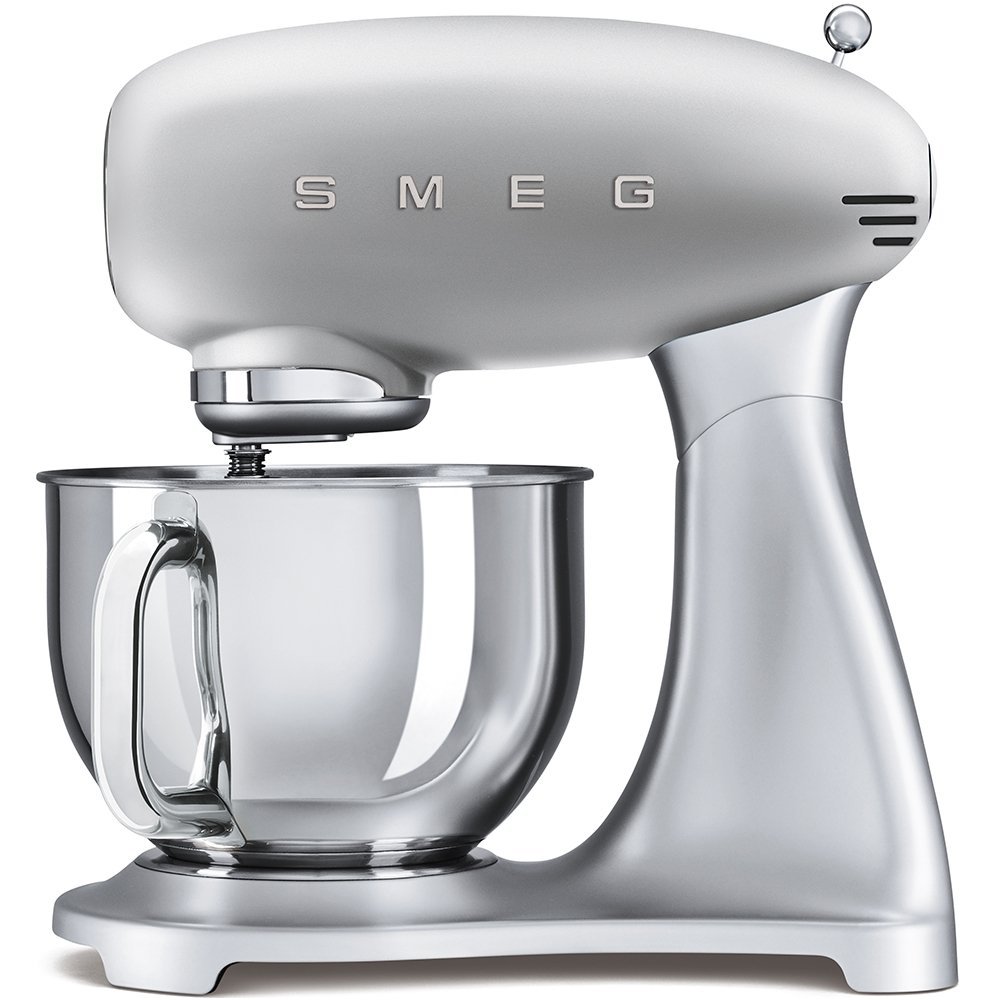 Virtuviniai kombainai Smeg SMF01SVEU Virtuviniai kombainai Smeg SMF01SVEU