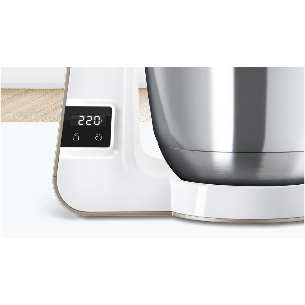 Virtuviniai kombainai Bosch MUM5XW20 1 Virtuviniai kombainai Bosch MUM5XW20 1