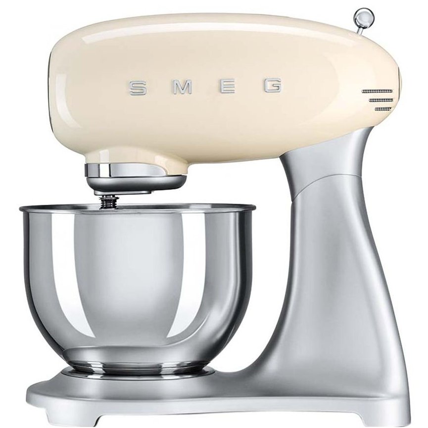 Virtuviniai kombainai Smeg SMF01CREU